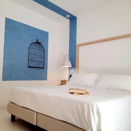 住宿加早餐酒店 Lo Spada Rooms B&B