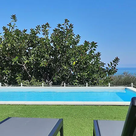 Alojamento de Acomodação e Pequeno-almoço Lo Spada Rooms B&B Cefalù