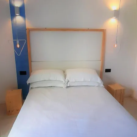 Lo Spada Rooms B&B
