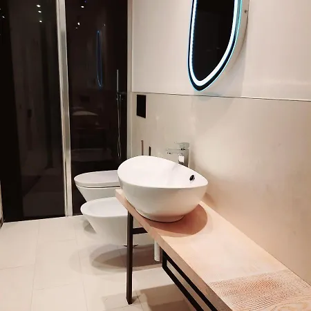 Lo Spada Rooms B&B