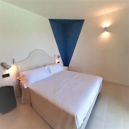 Lo Spada Rooms B&B * 切法卢