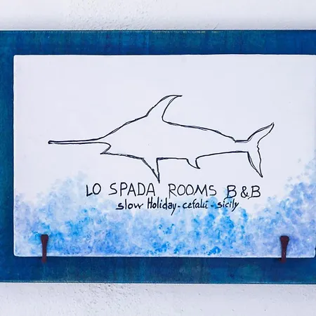 Lo Spada Rooms B&B 住宿加早餐酒店