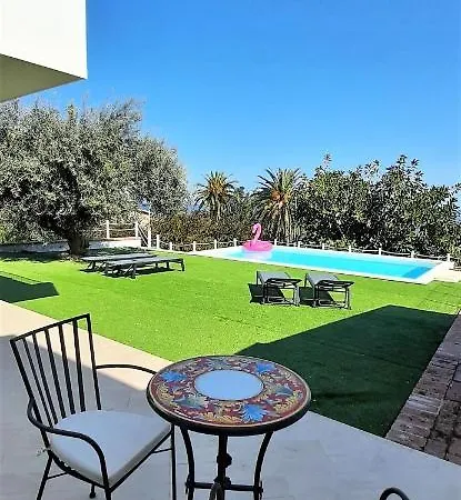 Lo Spada Rooms B&B