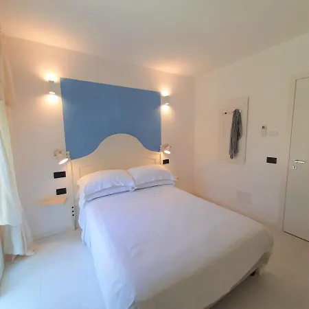 Lo Spada Rooms B&B Bed & Breakfast *