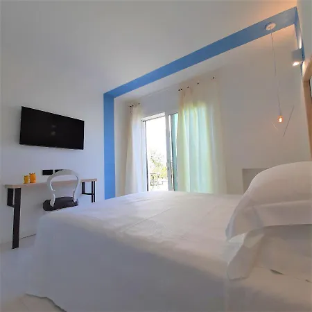 Bed & Breakfast Lo Spada Rooms B&B *