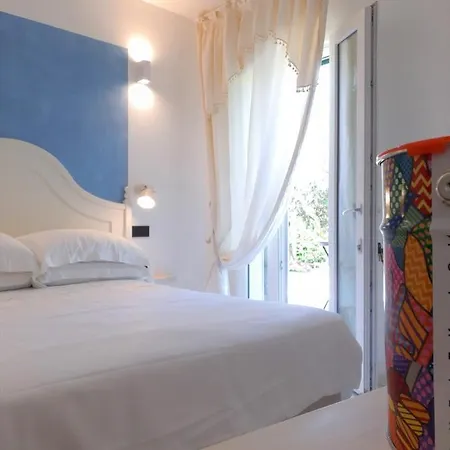 Bed & Breakfast Lo Spada Rooms B&B