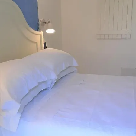 Lo Spada Rooms B&B * Cefalu