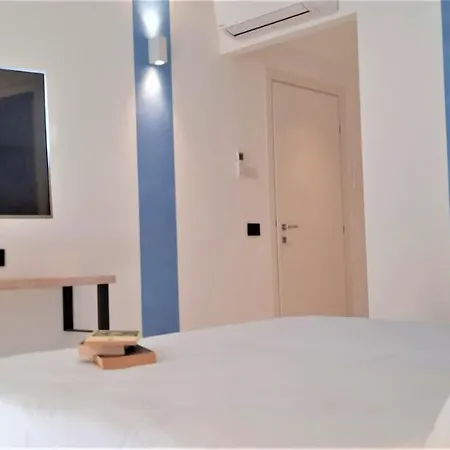 Lo Spada Rooms B&B Bed & Breakfast