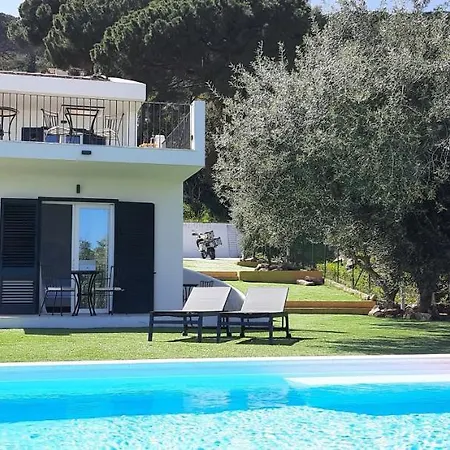Lo Spada Rooms B&B