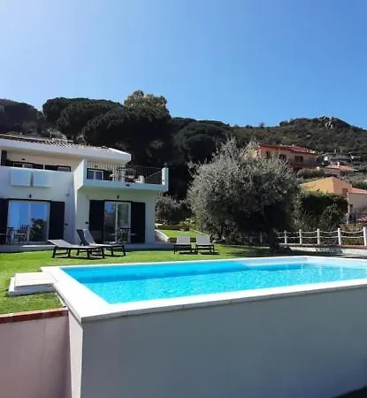 Lo Spada Rooms B&B Bed & Breakfast