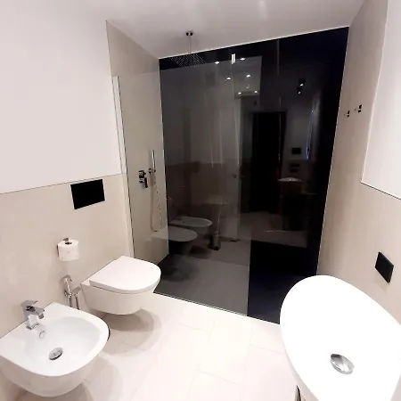 Bed & Breakfast Lo Spada Rooms B&B