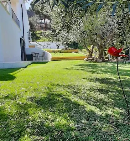 Bed & Breakfast Lo Spada Rooms B&B Cefalu