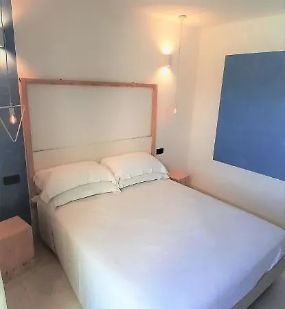 Lo Spada Rooms B&B Cefalu