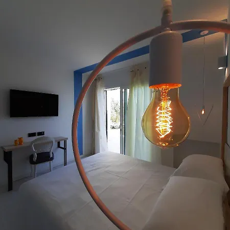 Bed & Breakfast Lo Spada Rooms B&B Cefalu