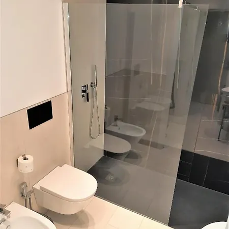 Lo Spada Rooms B&B *