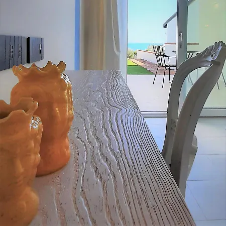 Bed & Breakfast Lo Spada Rooms B&B Cefalu