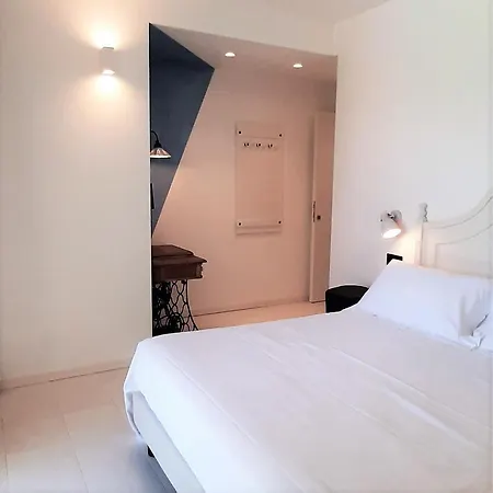 Bed & Breakfast Lo Spada Rooms B&B *