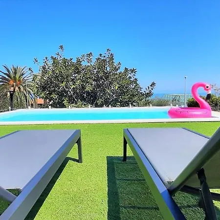 Lo Spada Rooms B&B Bed & Breakfast *