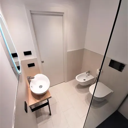 Lo Spada Rooms B&B * Cefalu