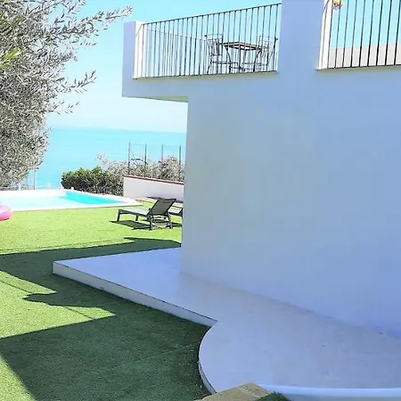 Lo Spada Rooms B&B