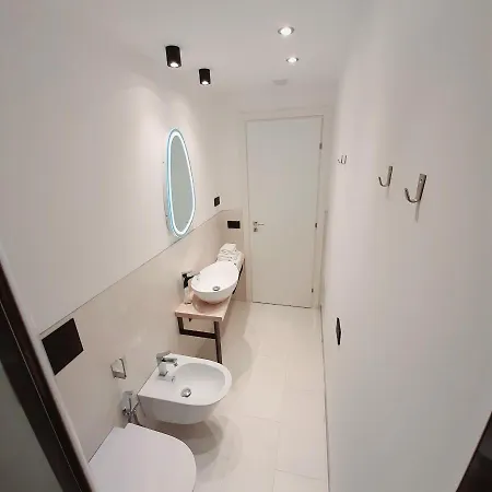 Lo Spada Rooms B&B Bed & Breakfast Cefalu