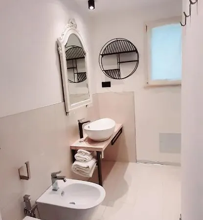 Lo Spada Rooms B&B Cefalu