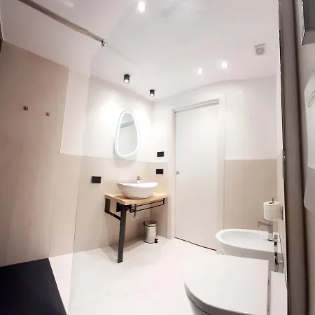 Lo Spada Rooms B&B Cefalu