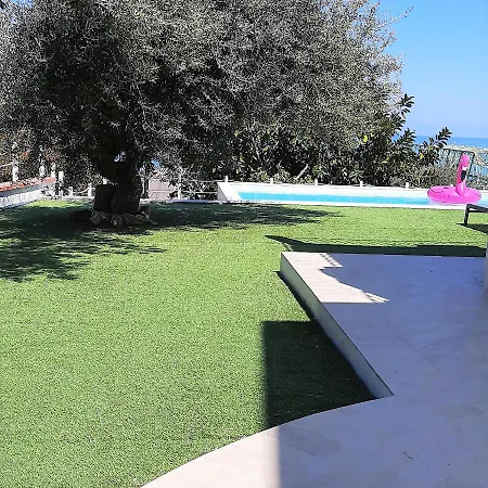 Bed & Breakfast Lo Spada Rooms B&B Cefalu