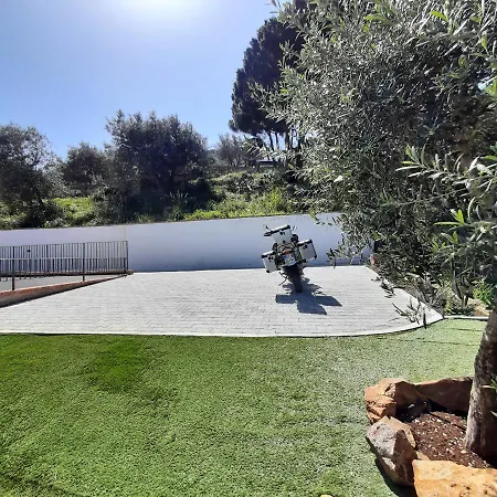 Bed & Breakfast Lo Spada Rooms B&B