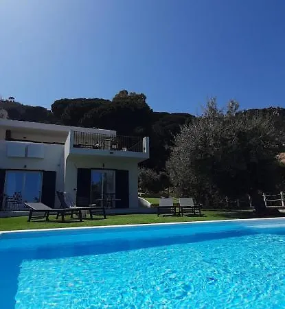 Lo Spada Rooms B&B Cefalu