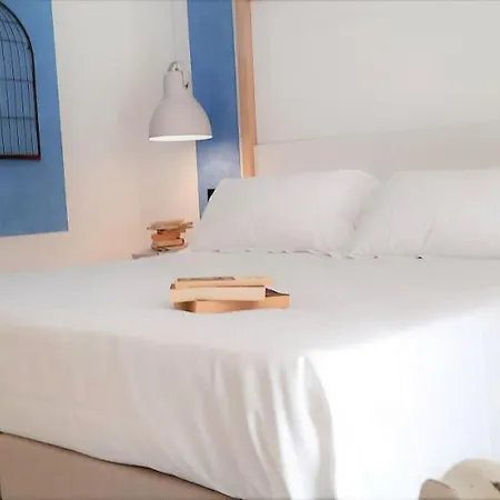Lo Spada Rooms B&B Cefalu