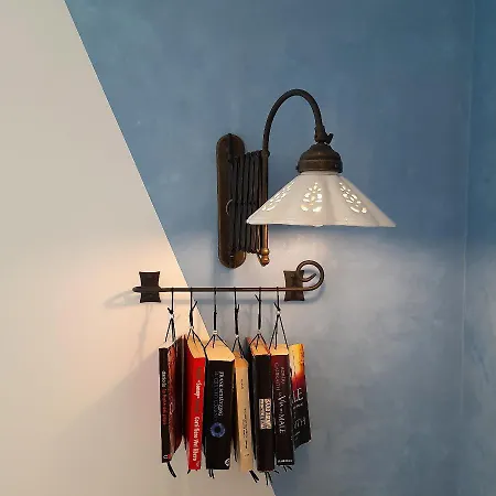Lo Spada Rooms B&B * Cefalu