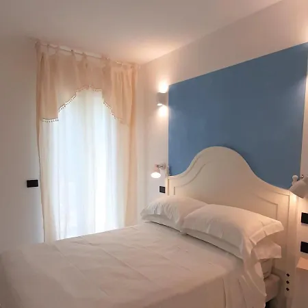 Bed & Breakfast Lo Spada Rooms B&B *