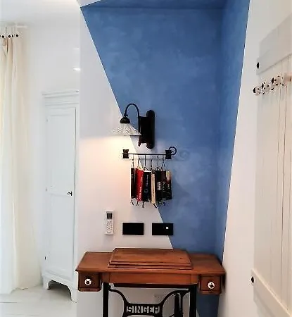 Lo Spada Rooms B&B *