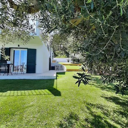 Lo Spada Rooms B&B Cefalu