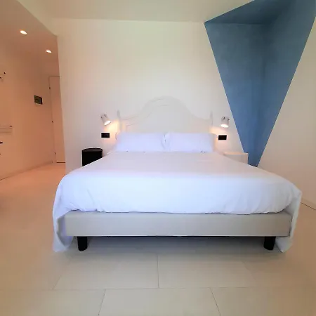Bed & Breakfast Lo Spada Rooms B&B Cefalu