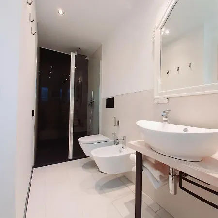 Lo Spada Rooms B&B