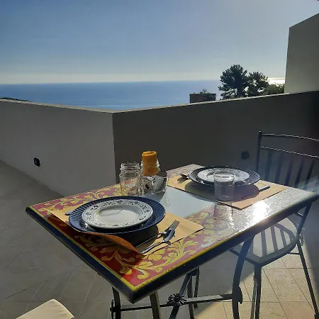 Bed & Breakfast Lo Spada Rooms B&B *