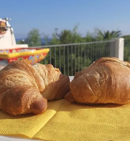 Bed & Breakfast Lo Spada Rooms B&B *