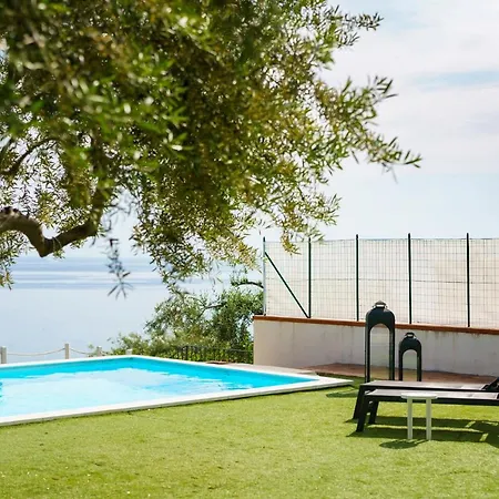 Bed & Breakfast Lo Spada Rooms B&B *