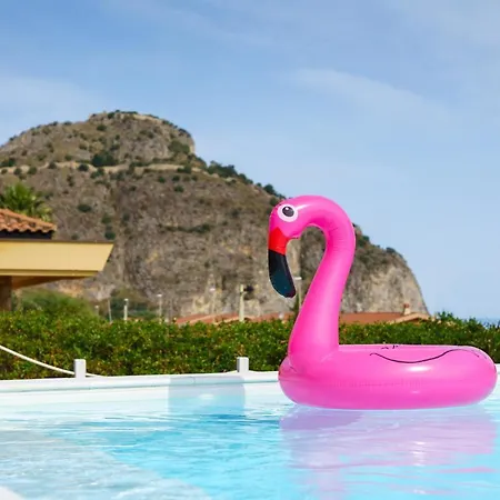 Lo Spada Rooms B&B Bed & Breakfast Cefalu