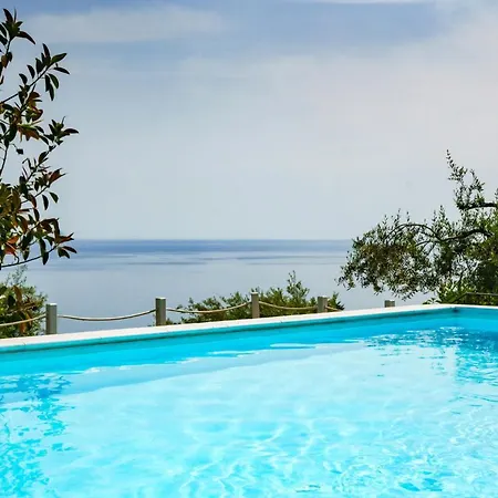 Bed & Breakfast Lo Spada Rooms B&B Cefalu