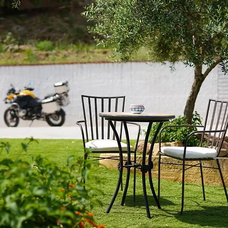 Lo Spada Rooms B&B Cefalu