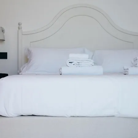 Lo Spada Rooms B&B Bed & Breakfast Cefalu