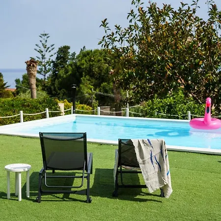 Lo Spada Rooms B&B Bed & Breakfast Cefalu