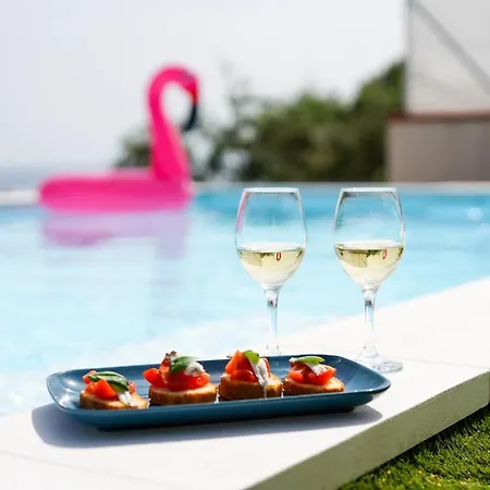 Bed & Breakfast Lo Spada Rooms B&B