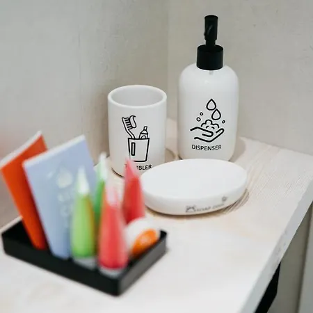 Lo Spada Rooms B&B *