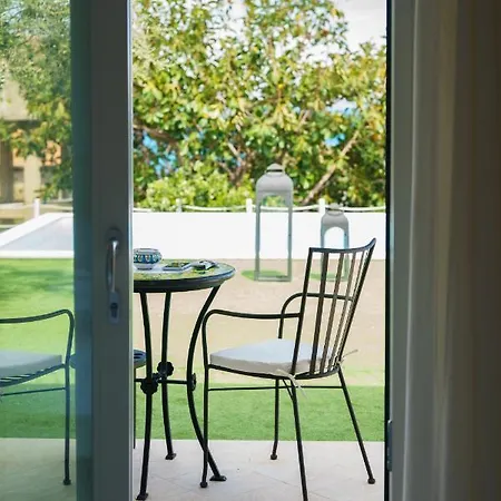 Lo Spada Rooms B&B Cefalu